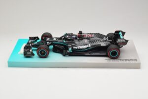 Mercedes AMG Petronas W11 EQ Performance #44 L. Hamilton 91st F1 Win Eifel GP 2020 Minichamps 1:18 113201144 Druckguss