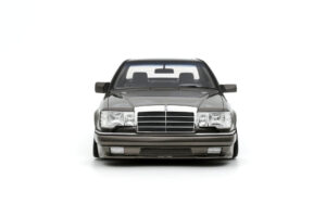 Mercedes C124 AMG Stance Anthracite Grey Otto 1:18 OT1241 Resin — Bild 4 von 5