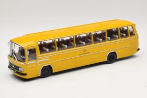 Mercedes O 302 Deutsche Bundespost Minichamps 1:43 439035191 Druckguss