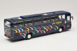 Mercedes O 303-15 RHD En Vogue Minichamps 1:43 439036081 Druckguss — Bild 2 von 6