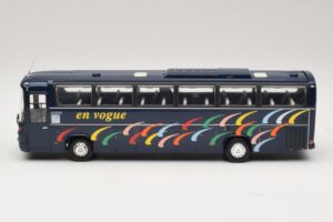 Mercedes O 303-15 RHD En Vogue Minichamps 1:43 439036081 Druckguss — Bild 3 von 6