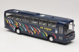 Mercedes O 303-15 RHD En Vogue Minichamps 1:43 439036081 Druckguss — Bild 4 von 6