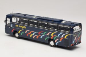 Mercedes O 303-15 RHD En Vogue Minichamps 1:43 439036081 Druckguss — Bild 5 von 6