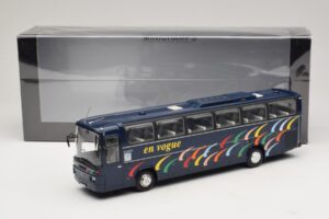 Mercedes O 303-15 RHD En Vogue Minichamps 1:43 439036081 Druckguss — Bild 6 von 6
