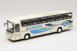 Mercedes O 303-15 RHD Hammes Minichamps 1:43 Mercedes O 303-15 RHD Hammes Minichamps 1:43 439036080 Druckguss