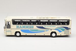 Mercedes O 303-15 RHD Hammes Minichamps 1:43 439036080 Druckguss — Bild 3 von 6