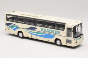 Mercedes O 303-15 RHD Hammes Minichamps 1:43 439036080 Druckguss — Bild 4 von 6
