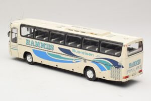 Mercedes O 303-15 RHD Hammes Minichamps 1:43 439036080 Druckguss — Bild 5 von 6