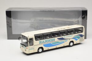 Mercedes O 303-15 RHD Hammes Minichamps 1:43 439036080 Druckguss — Bild 6 von 6