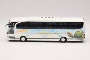 Mercedes Travego Buhrer Reisen Minichamps 1:43 439030181 Druckguss — Bild 3 von 6
