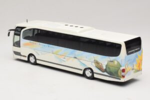 Mercedes Travego Buhrer Reisen Minichamps 1:43 439030181 Druckguss — Bild 5 von 6