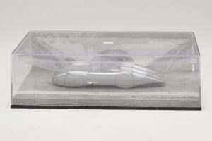 Mercedes W125 R. Caracciola World Record 1938 Minichamps 1:43 40038300 Druckguss — Bild 4 von 5