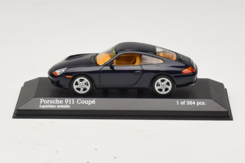 Porsche 911 991 Turbo S Blau Metallic Minichamps 1:43 Porsche 911 991 Turbo S Blau Metallic Minichamps 1:43 410062220 Druckguss