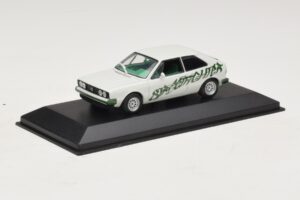 Volkswagen Scirocco Mk1 Streetfighter Weiß Minichamps 1:43 430050424 Druckguss — Bild 2 von 4