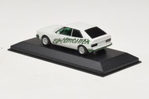 Volkswagen Scirocco Mk1 Streetfighter Weiß Minichamps 1:43 430050424 Druckguss — Bild 3 von 4