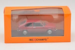 Alfa Romeo Alfasud Rot Maxichamps 1:43 940120100 Druckguss — Bild 5 von 5
