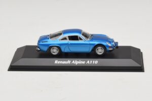 Alpine A110 Blau Maxichamps 1:43 Alpine A110 Blau Maxichamps 1:43 940113600 Druckguss