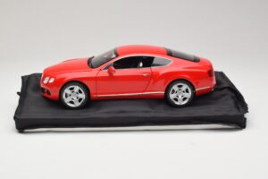 Bentley Continental GT Orange Minichamps 1:18 100139922-P1 Druckguss — Bild 4 von 8