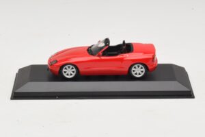 BMW Z1 Rot Minichamps 1:43 943020103 Druckguss