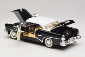Buick Century Sun State Patrol Mira 1:18 6118 Druckguss — Bild 5 von 8