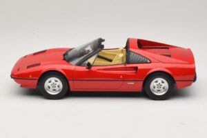 Ferrari 308 GTS Rot MCG 1:18 MCG18171 Druckguss — Bild 3 von 6