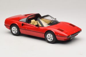 Ferrari 308 GTS Rot MCG 1:18 MCG18171 Druckguss — Bild 4 von 6