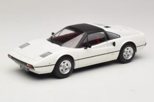 Ferrari 308 GTS Weiß MCG 1:18 MCG18664 Druckguss