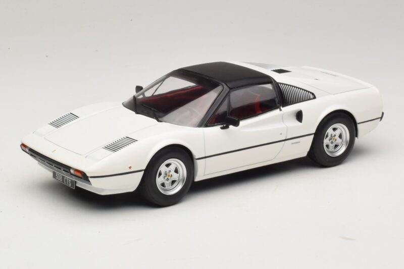 Ferrari 308 GTS Weiß MCG 1:18 MCG18664 Druckguss