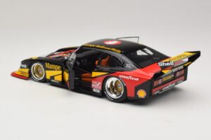Ford Capri Turbo Group 5 Mampe #52 H. Heyer DRM 1978 Minichamps 1:18 100798652 Druckguss — Bild 5 von 8