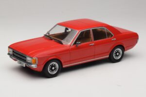 Ford Consul Rot MCG 1:18 MCG18568 Druckguss