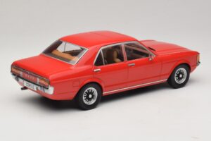 Ford Consul Rot MCG 1:18 MCG18568 Druckguss — Bild 2 von 6
