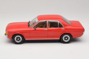 Ford Consul Rot MCG 1:18 MCG18568 Druckguss — Bild 3 von 6