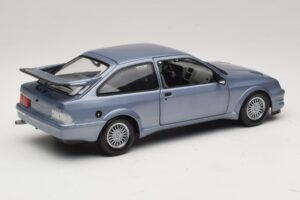 Ford Sierra RS Cosworth Blau Minichamps 1:18 150084072 Druckguss — Bild 3 von 8