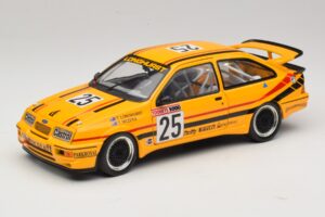 Ford Sierra RS500 #25 T. Longhurst / T. Mezera Bathurst 1000 Winner 1988 Ersatzkarton Biante 1:18 103888025-R1 Druckguss