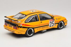 Ford Sierra RS500 #25 T. Longhurst / T. Mezera Bathurst 1000 Winner 1988 Ersatzkarton Biante 1:18 103888025-R1 Druckguss — Bild 3 von 8