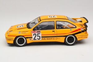 Ford Sierra RS500 #25 T. Longhurst / T. Mezera Bathurst 1000 Winner 1988 Ersatzkarton Biante 1:18 103888025-R1 Druckguss — Bild 4 von 8