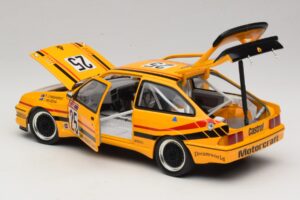 Ford Sierra RS500 #25 T. Longhurst / T. Mezera Bathurst 1000 Winner 1988 Ersatzkarton Biante 1:18 103888025-R1 Druckguss — Bild 5 von 8