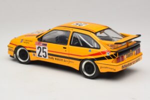 Ford Sierra RS500 #25 T. Longhurst / T. Mezera Bathurst 1000 Winner 1988 Ersatzkarton Biante 1:18 103888025-R1 Druckguss — Bild 7 von 8