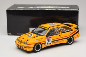 Ford Sierra RS500 #25 T. Longhurst / T. Mezera Bathurst 1000 Winner 1988 Ersatzkarton Biante 1:18 103888025-R1 Druckguss — Bild 8 von 8