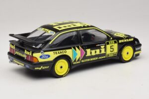 Ford Sierra RS500 #5 M. Reuter DTM 1988 Minichamps 1:18 100888005 Druckguss — Bild 3 von 8