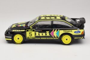 Ford Sierra RS500 #5 M. Reuter DTM 1988 Minichamps 1:18 100888005 Druckguss — Bild 4 von 8