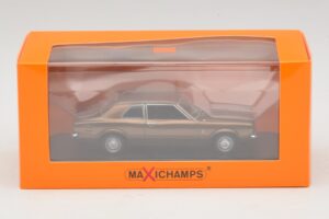 Ford Taunus TC Braun Metallic Maxichamps 1:43 940081300 Druckguss — Bild 5 von 5