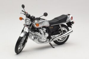 Honda CBX 1000 Silber Minichamps 1:12 08MDM-CBX-810A Druckguss