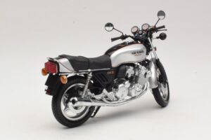 Honda CBX 1000 Silber Minichamps 1:12 08MDM-CBX-810A Druckguss — Bild 4 von 6