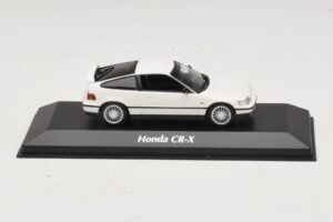 Honda CR-X Weiß Maxichamps 1:43 940161521 Druckguss
