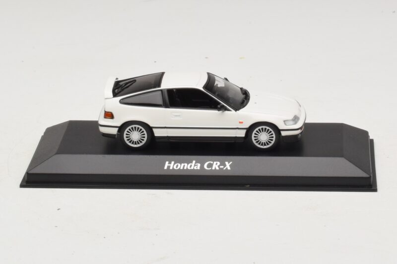 Honda CR-X Weiß Maxichamps 1:43 940161521 Druckguss
