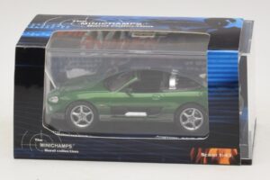 Jaguar XKR X100 Roadster Die Another Day Minichamps 1:43 045149 Druckguss — Bild 5 von 5