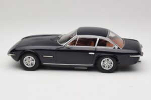 Lamborghini Islero S Dunkelblau KK-Scale 1:18 KKDC181586 Druckguss — Bild 3 von 6