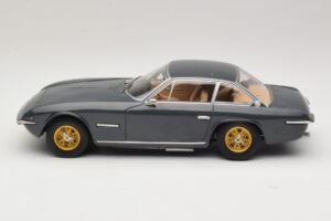 Lamborghini Islero S Grau KK-Scale 1:18 KKDC181585 Druckguss — Bild 3 von 6