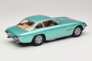 Lamborghini Islero S Hellgrün Metallic KK-Scale 1:18 KKDC181584 Druckguss — Bild 2 von 6